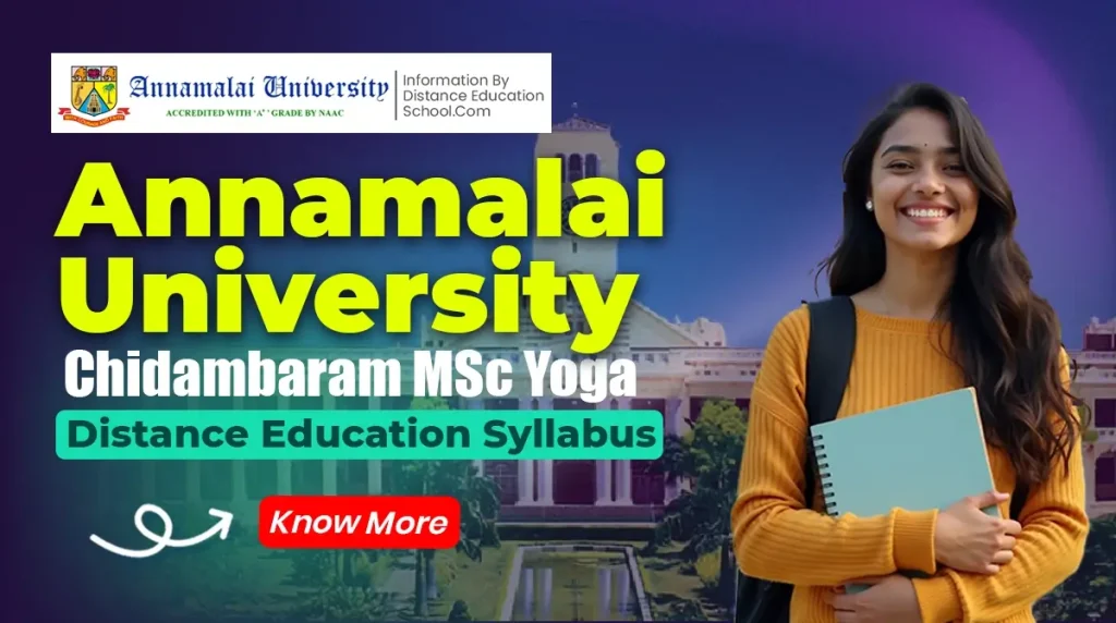 MSc yoga