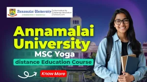 msc yoga