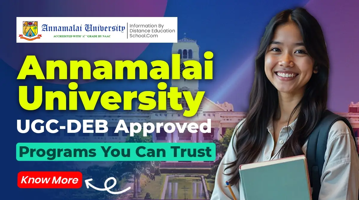 Annamalai university
