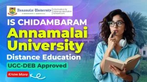Chidambaram Annamalai University