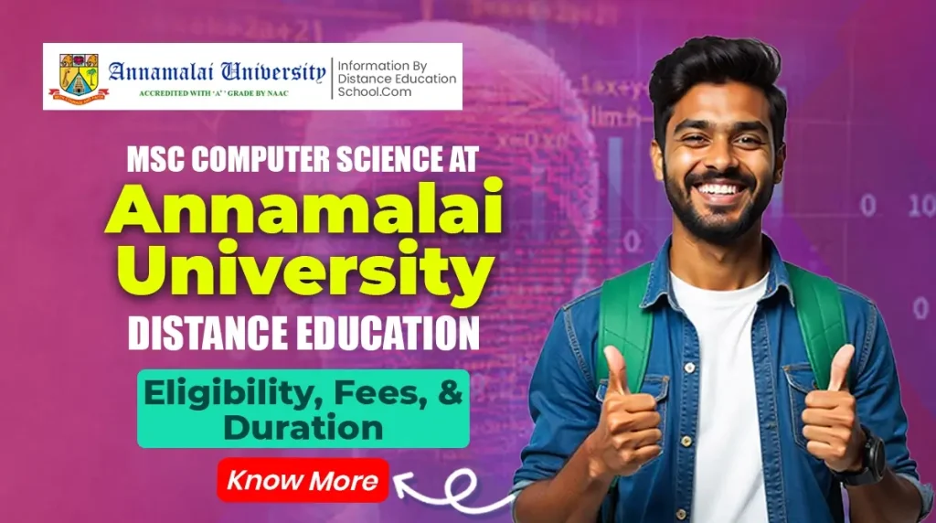 MSc computer science