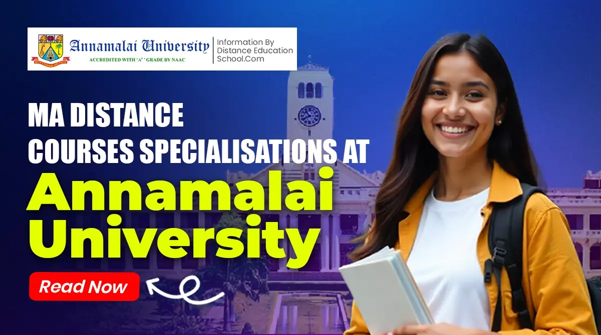 ma distance courses