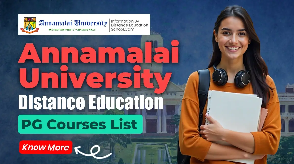 PG courses list