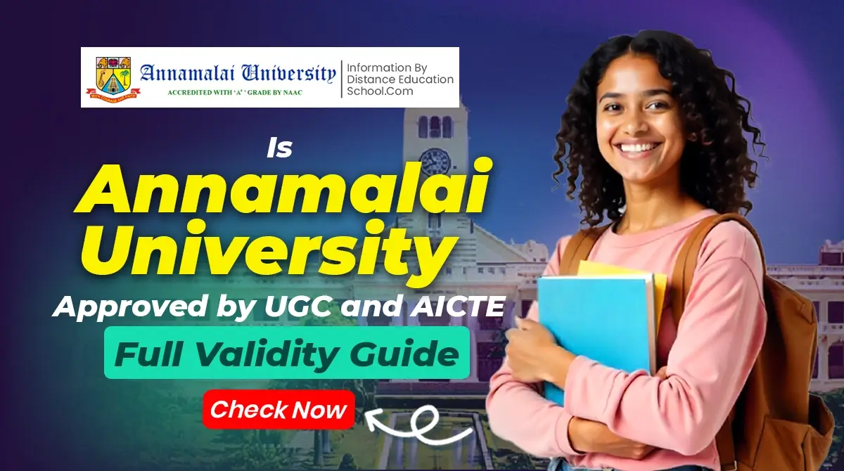 Annamalai University
