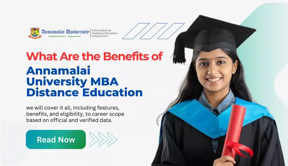 MBA Distance Education