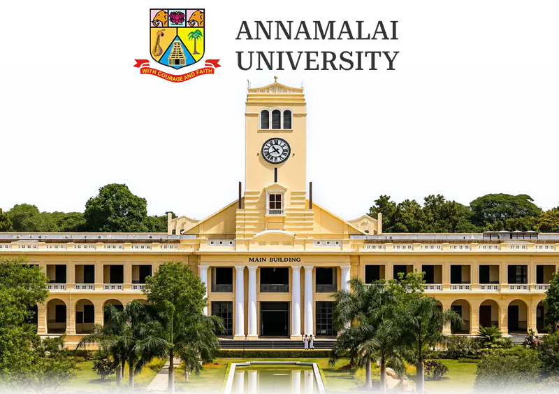 University Campus
